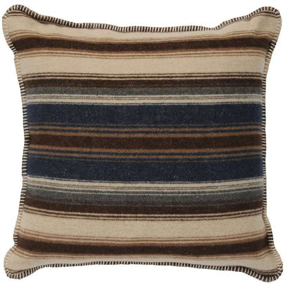 Cadillac Ranch Pillow