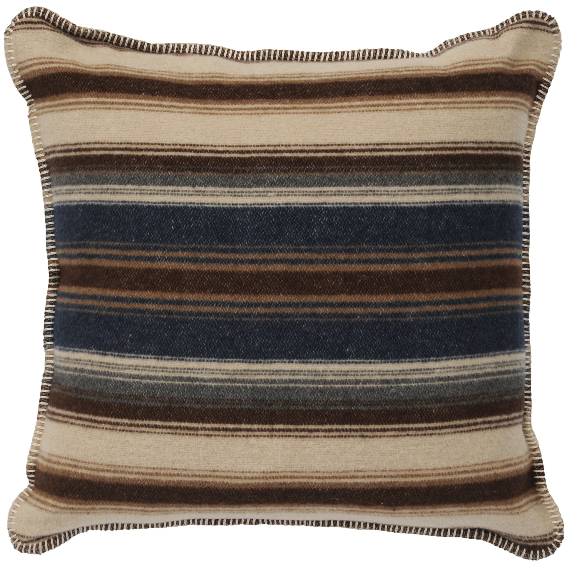 Cadillac Ranch Bed Scarf & Pillow Set by Wooded River