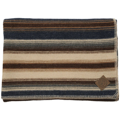 Cadillac Ranch Throw