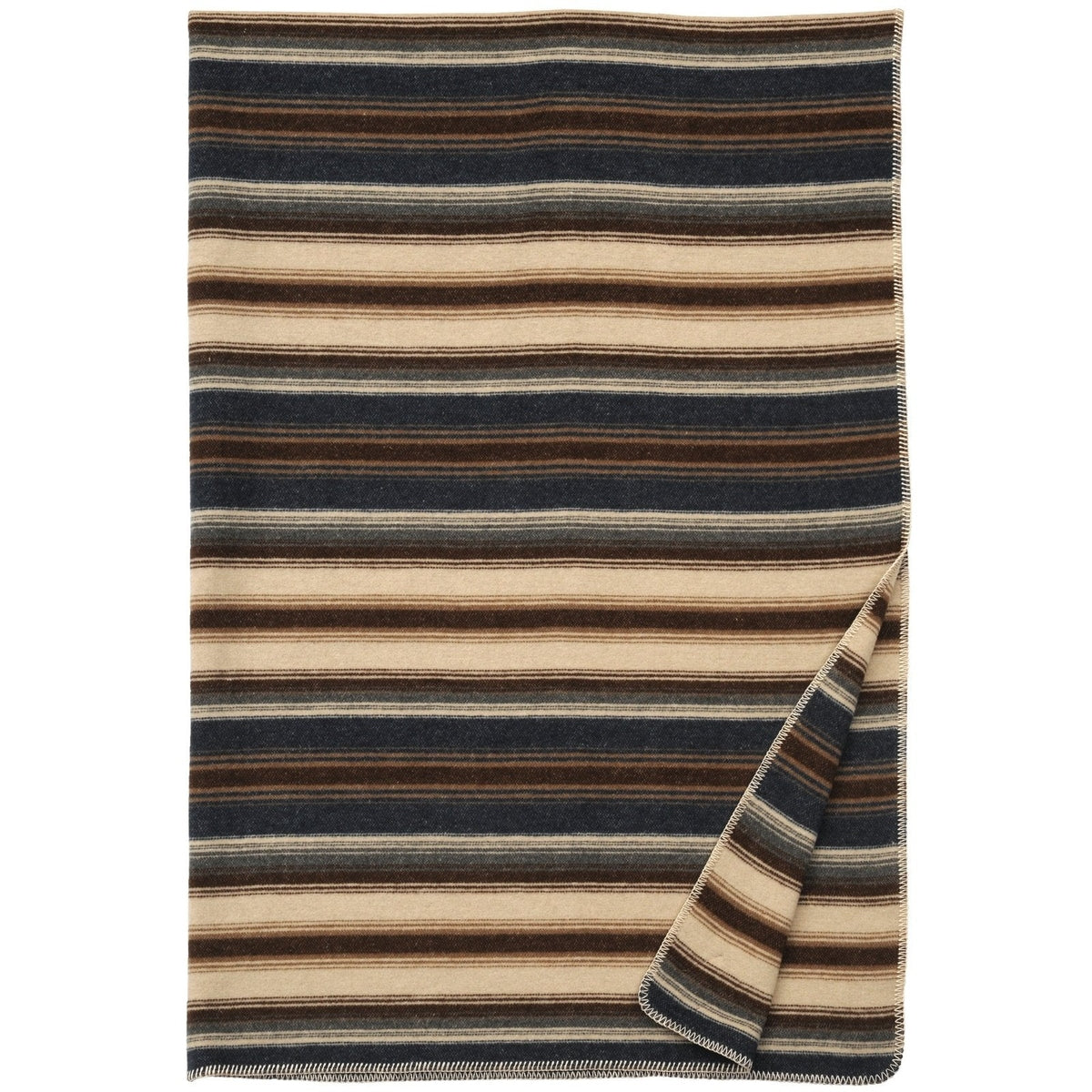 Wooded River Cadillac Ranch Throw - Thumbnail 4