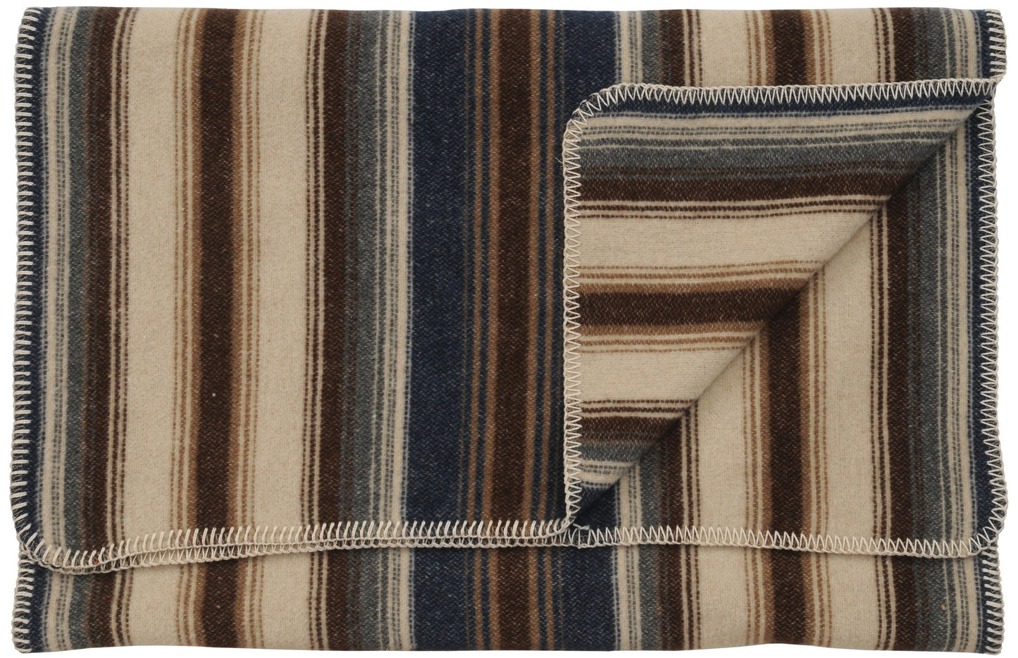 Cadillac Ranch Bed Scarf by Wooded River