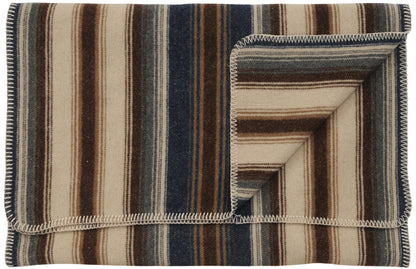 Cadillac Ranch Bed Scarf & Pillow Set by Wooded River