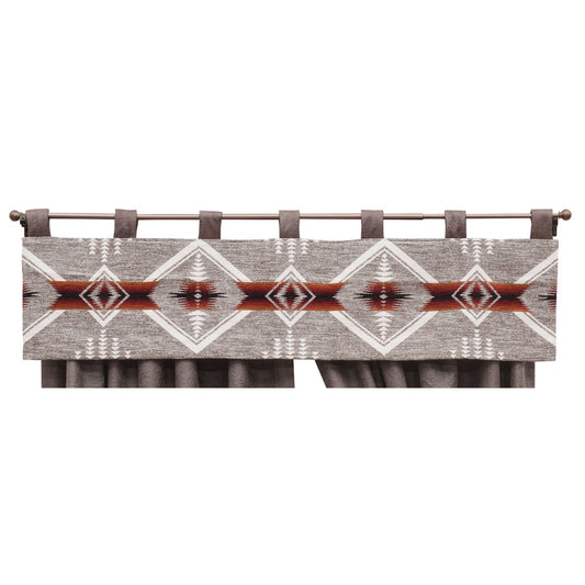 Mesquite Valance