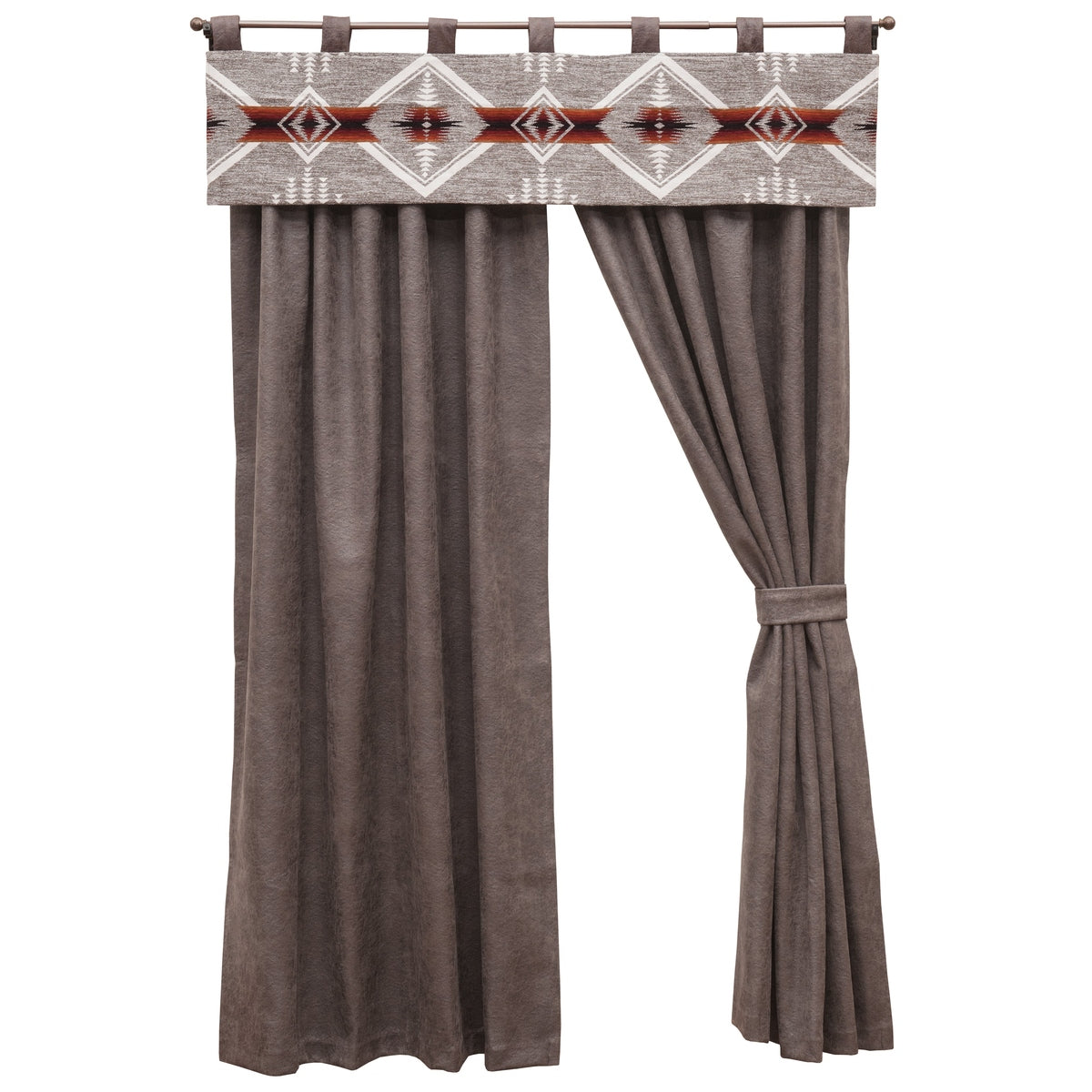 Mesquite Valance