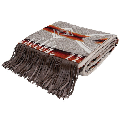 Mesquite Throw