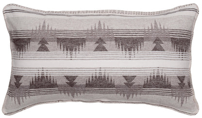 Alaska Ketchikan Pillow Sham by Wooded River