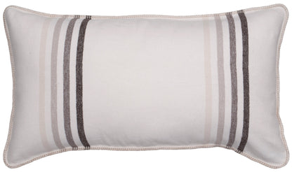 Alaska Juneau Pillow Sham by Wooded River