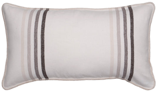 Alaska Juneau Pillow Sham by Wooded River