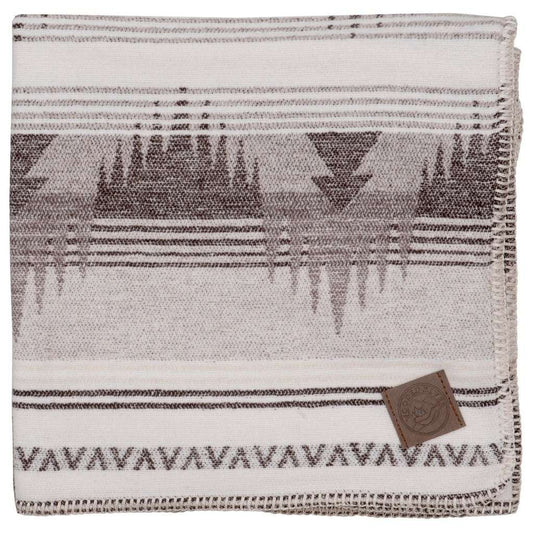 Alaska Ketchikan Throw