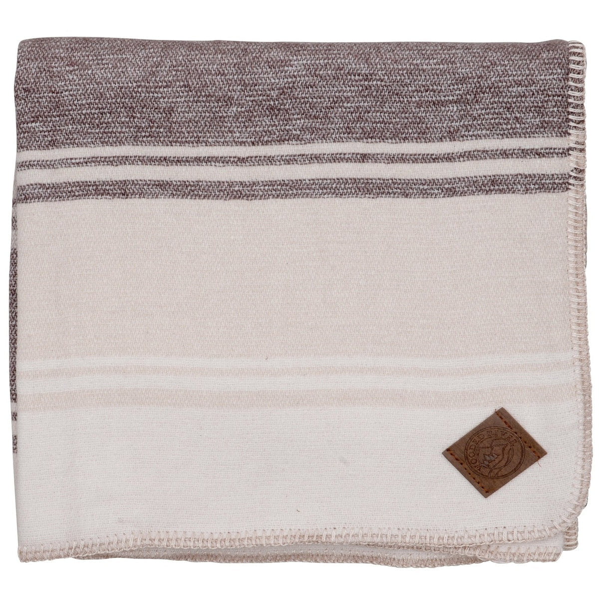 Alaska Fairbanks Throw