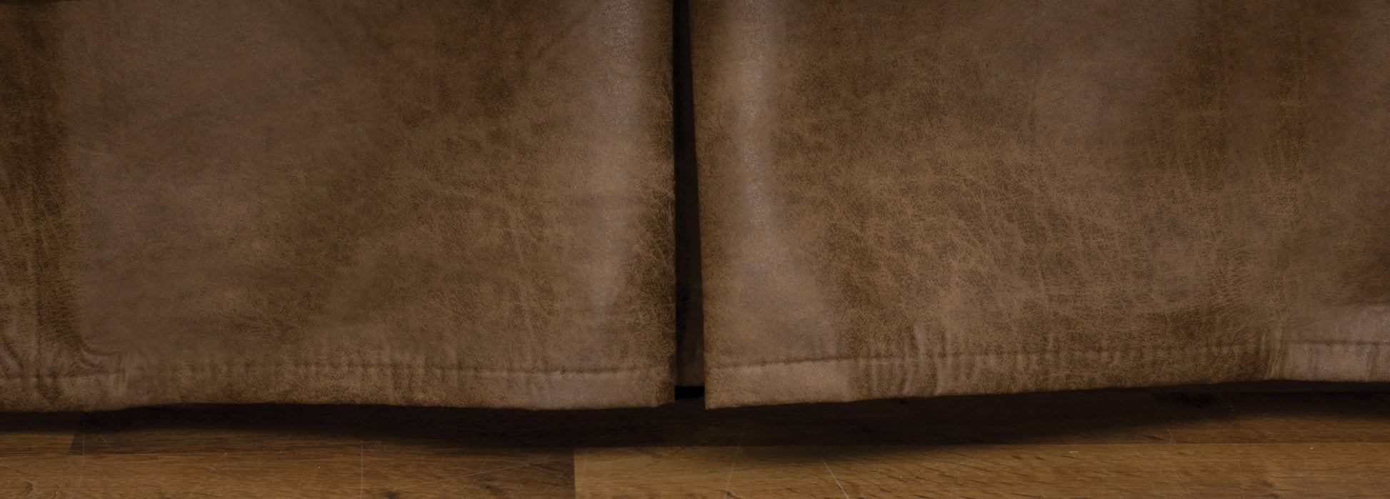 Lariat Bed Skirt by Wooded River