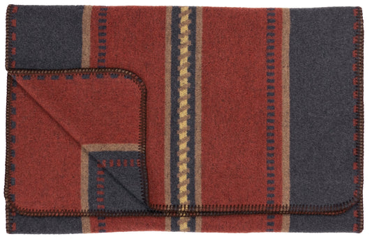 Lariat Bed Scarf by Wooded River