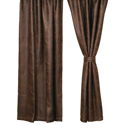 Hitchin' Post Desert Drape Panel Retreat Home Furniture