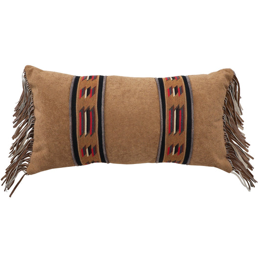 Sun Valley Mojave Pillow - 14x26 Retreat Home Furniture