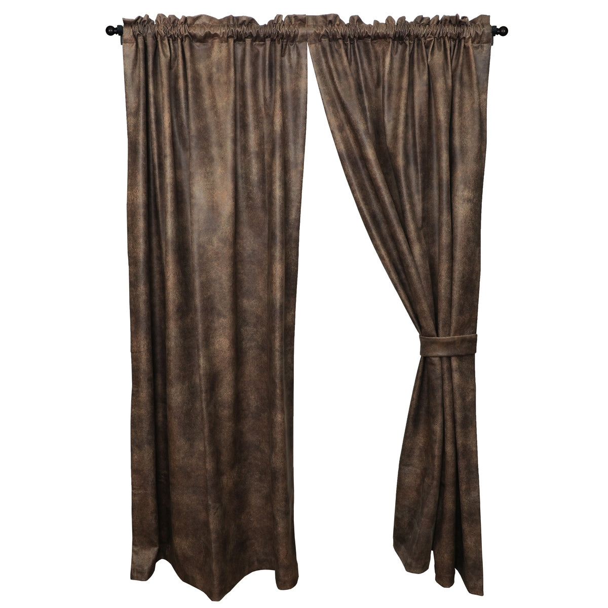 Sun Valley Mojave Drape Panel Retreat Home Furniture