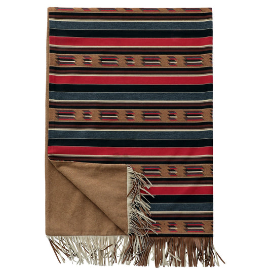 Sun Valley Mojave Throw Retreat Home Furniture