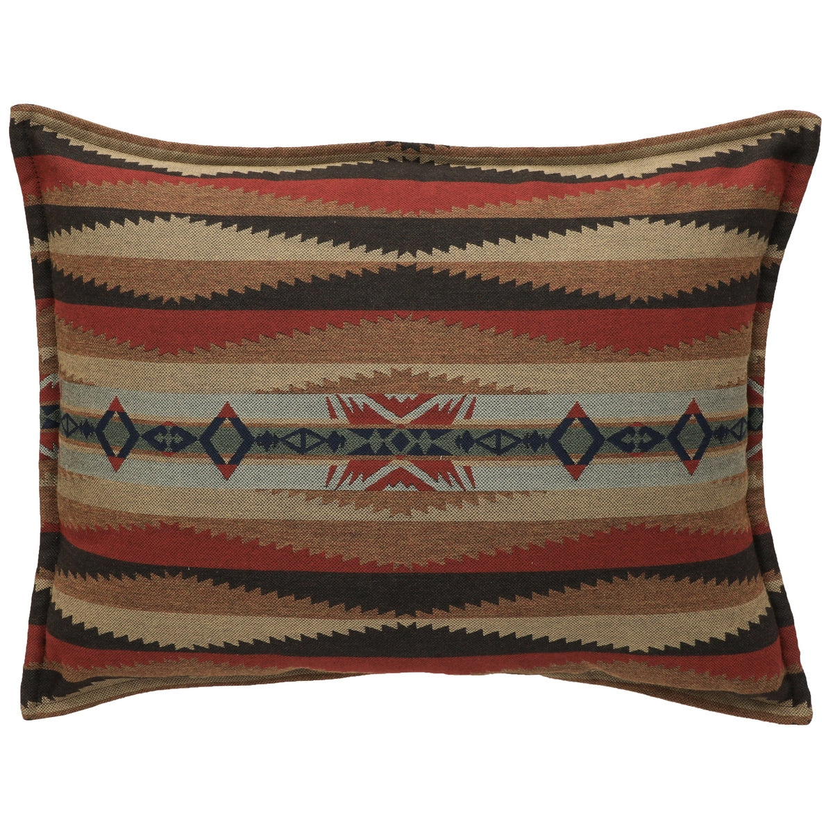 Sunset Canyon Pillow Sham Retreat Home Furniture