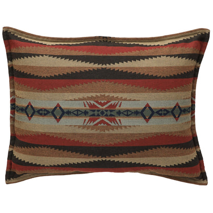 Sunset Canyon Pillow Sham Retreat Home Furniture