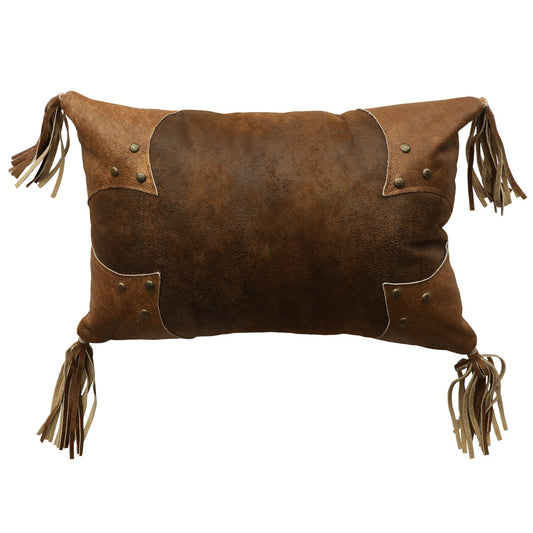 Sunset Canyon Pillow - 12x18 Retreat Home Furniture