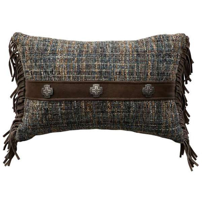 Wooded River Chief Joseph Pillow Retreat Home Furniture