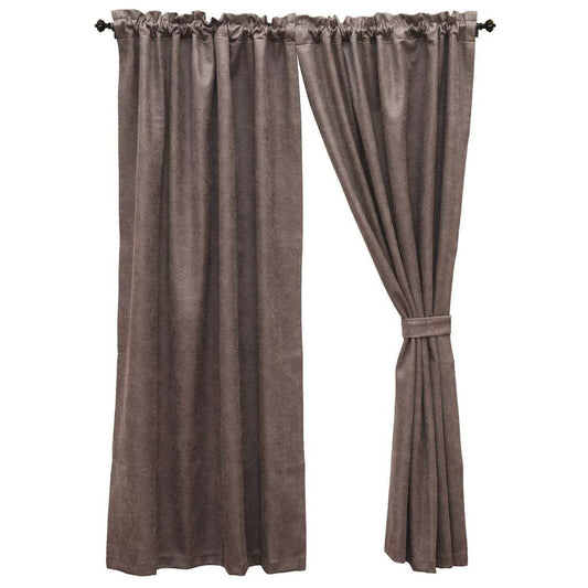 Chief Joseph Drape Panel Retreat Home Furniture