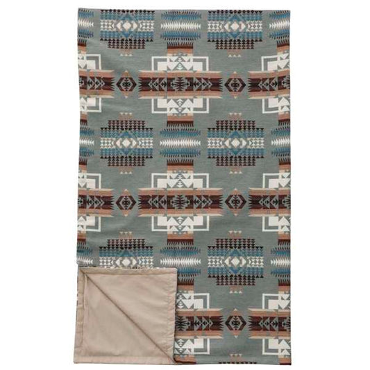 Wooded River Chief Joseph Throw Retreat Home Furniture