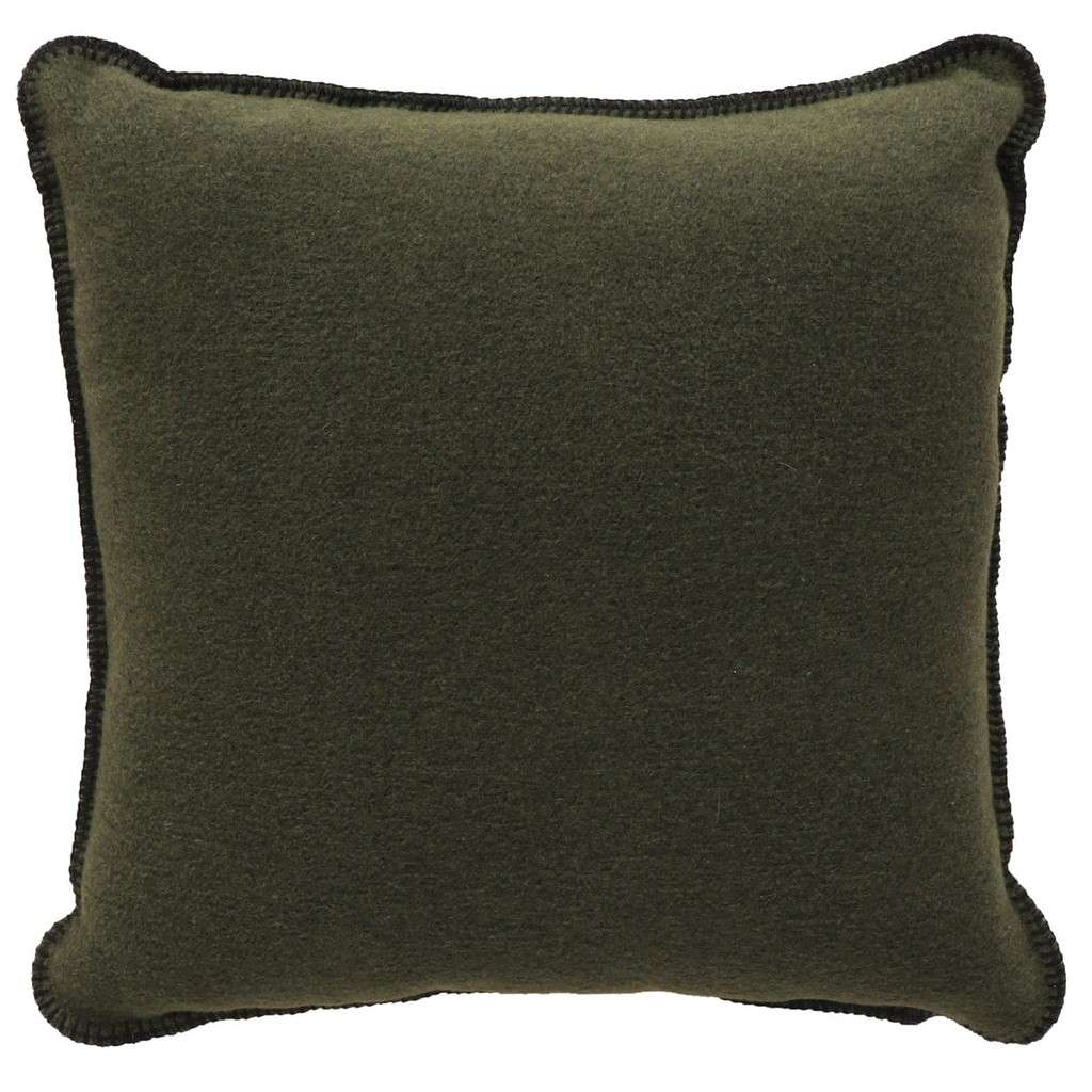 Solid Sage Pillow - 20x20 Retreat Home Furniture