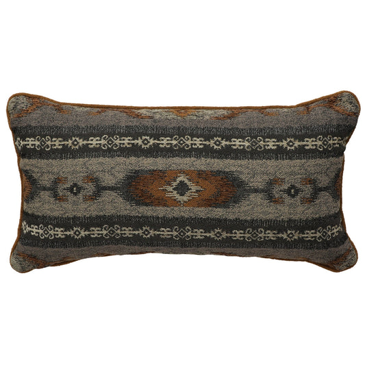 Kinsale Oxford Pillow - 14x26 Retreat Home Furniture