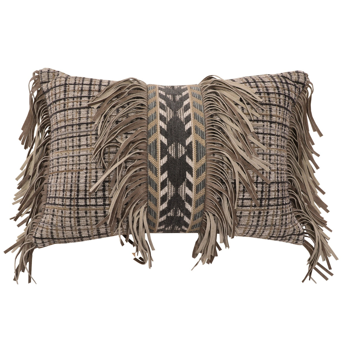 Spearhead Dusk Pillow - 14x20 Retreat Home Furniture