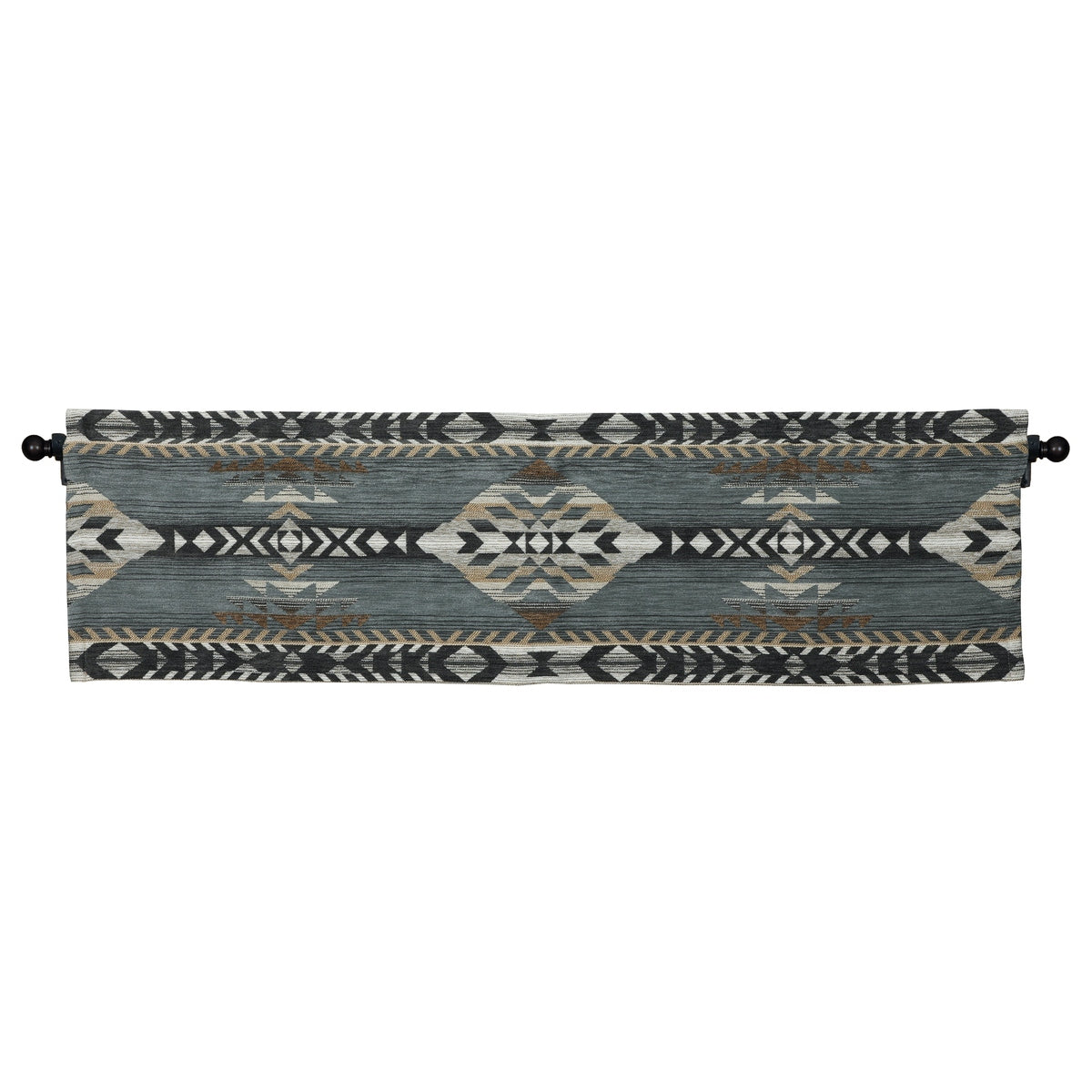 Spearhead Dusk Valance Retreat Home Furniture