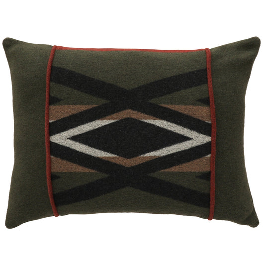 Paloma Earth Pillow Sham Retreat Home Furniture