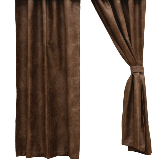 Paloma Earth Drape Panel Retreat Home Furniture