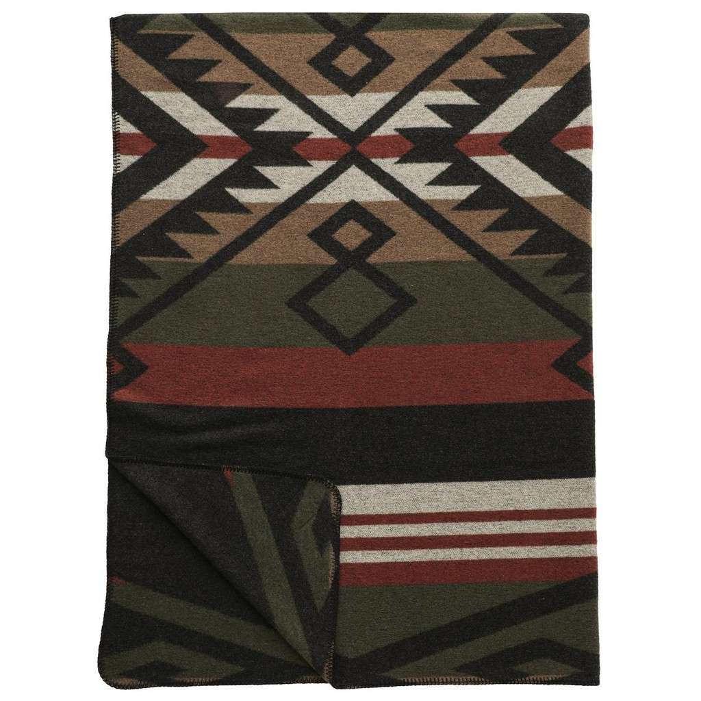 Paloma Earth Throw Retreat Home Furniture