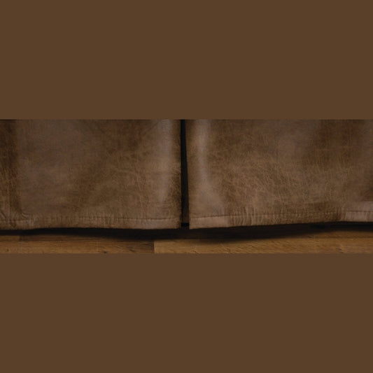 Puesta Del Sol Bed Skirt Retreat Home Furniture