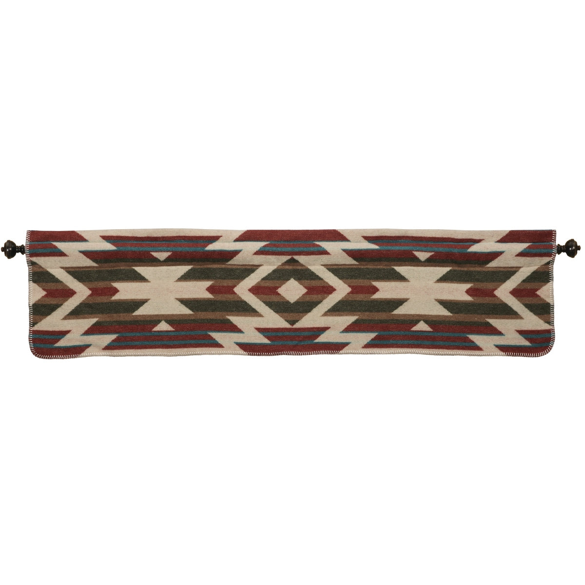 Puesta Del Sol Valance Retreat Home Furniture