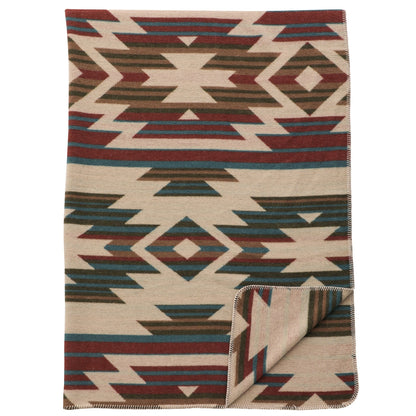 Puesta Del Sol Throw Retreat Home Furniture