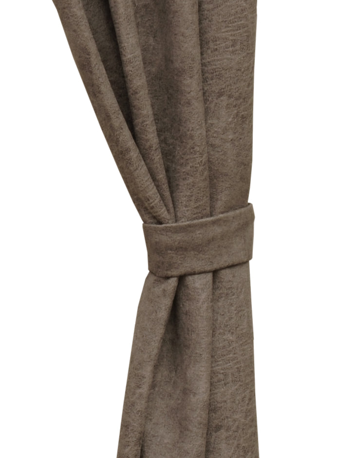 Wooded River Paloma Lagoon Tie Back