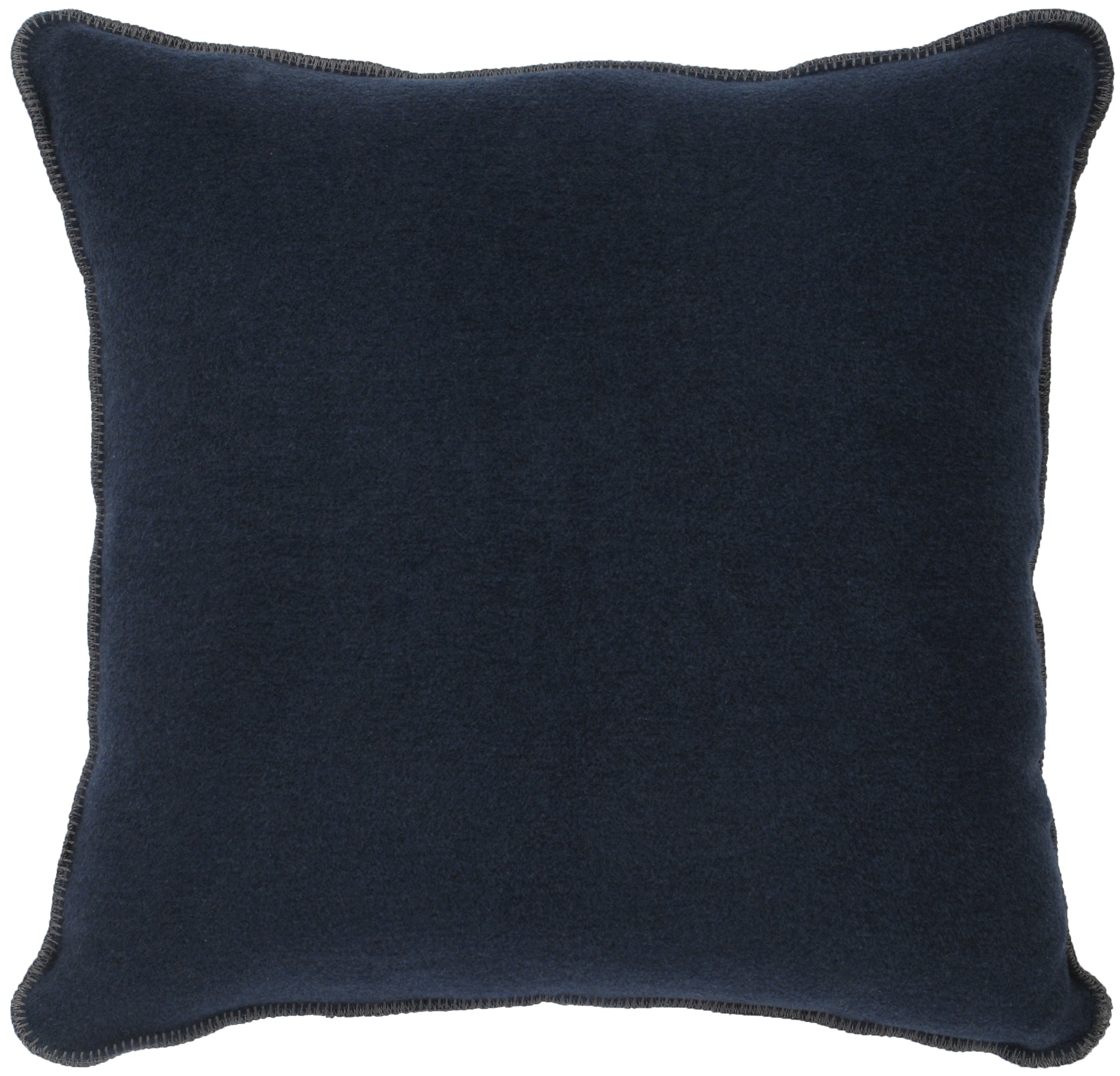 Wooded River Lapis Valley Euro Sham