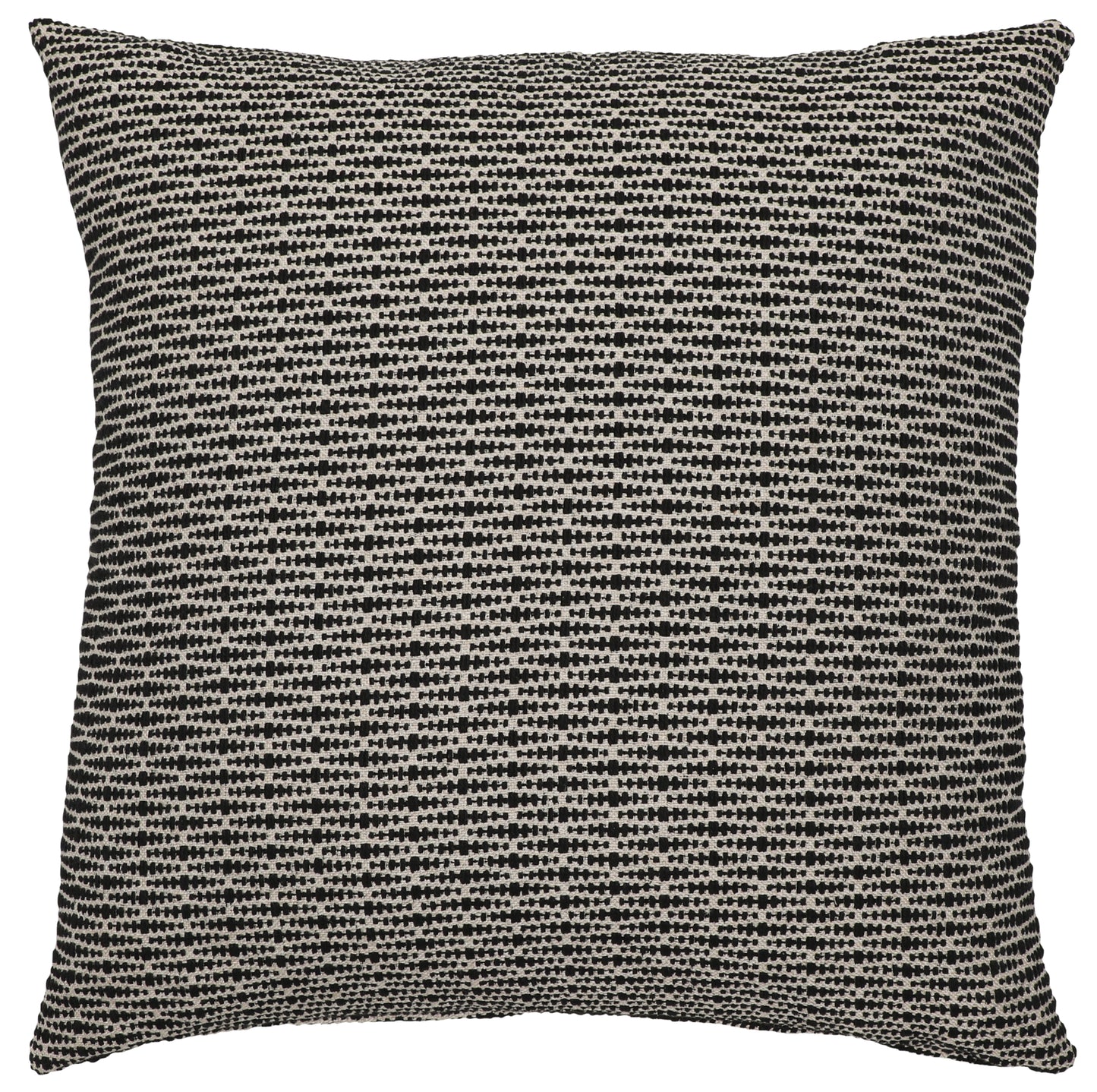 Wooded River Summit Trail Onyx Euro Sham