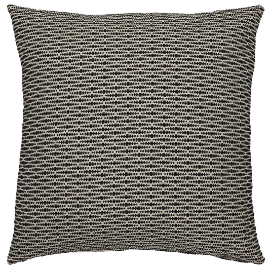 Wooded River Summit Trail Onyx Euro Sham