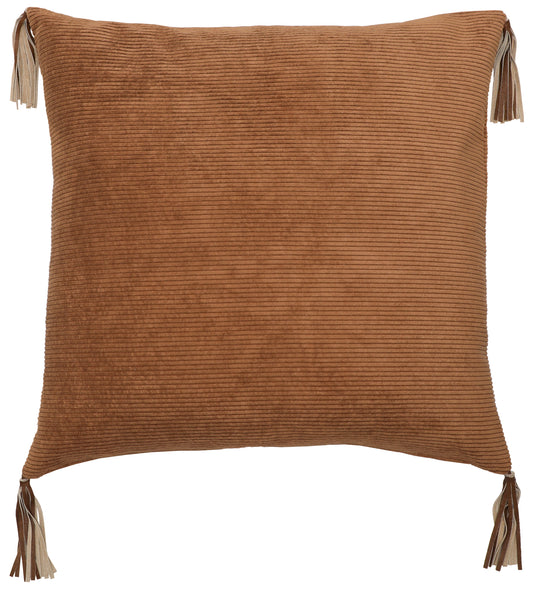 Wooded River Summit Trail Onyx Euro Sham