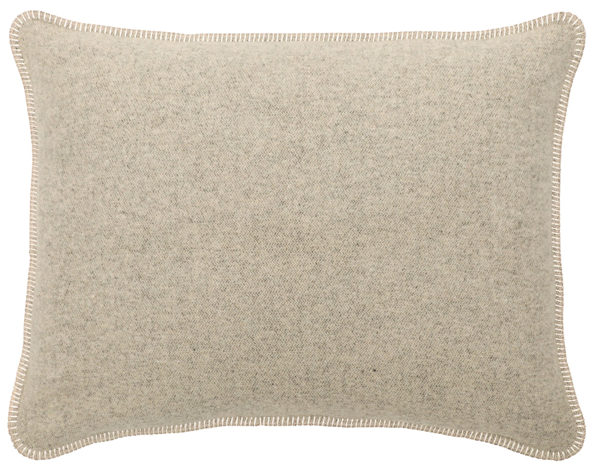 Wooded River Solid Neutro Pillow Sham