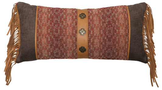 Wooded River Tucson-01 Decor Pillow