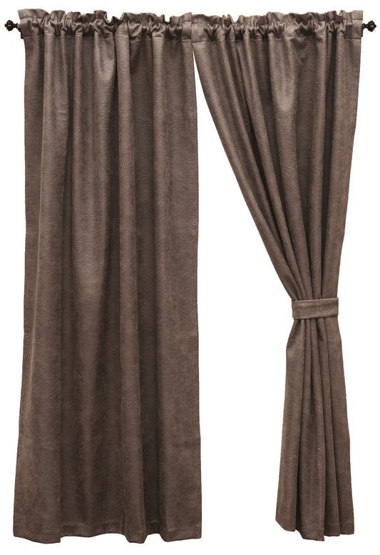 Wooded River Tucson-01 Drape Panel