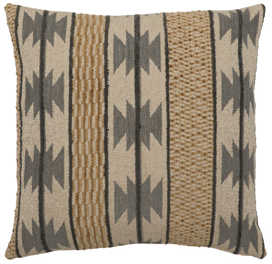 Wooded River Whistler Sable Euro Sham