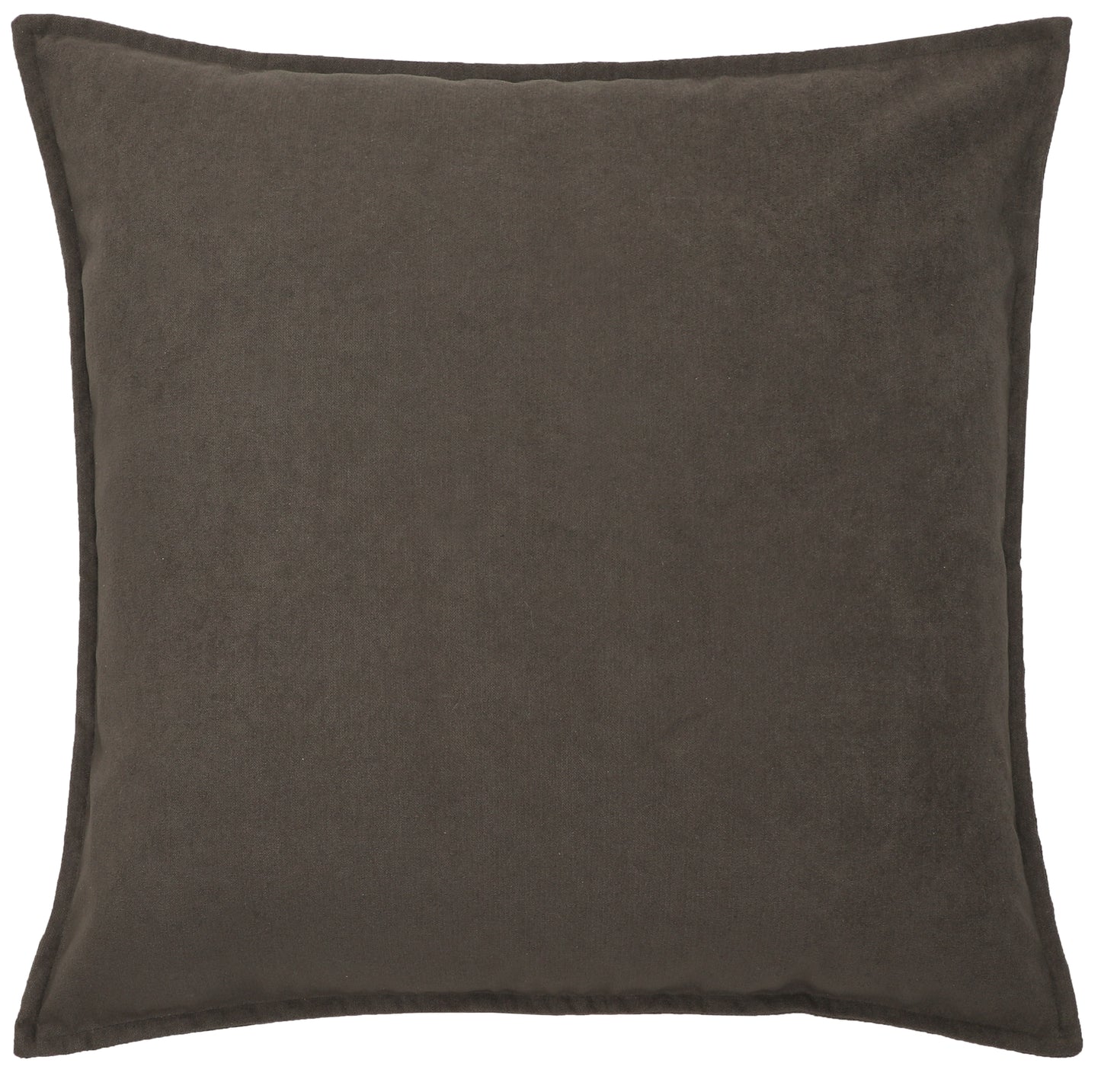 Wooded River Whistler Sable Euro Sham