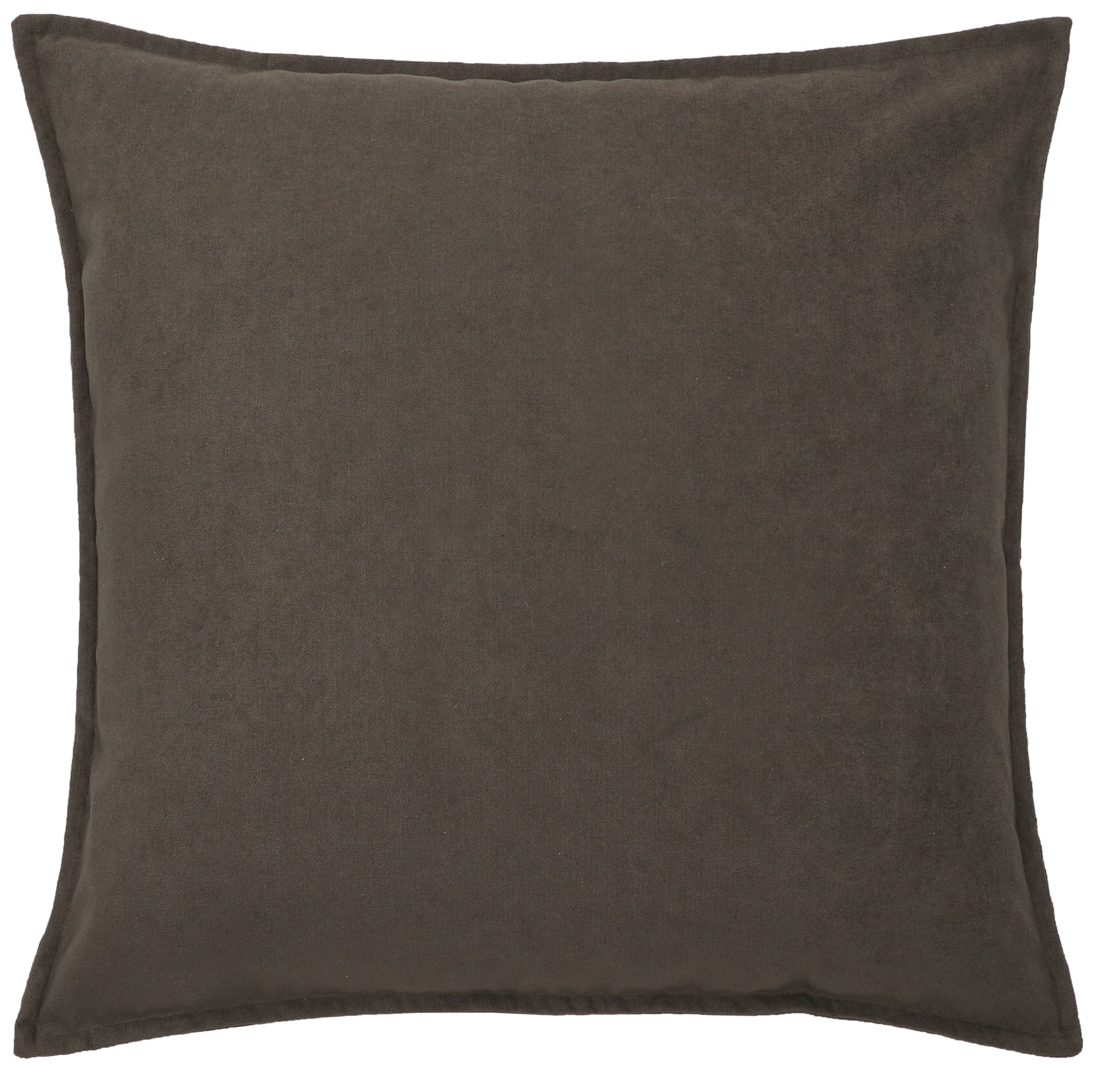Wooded River Whistler Sable Euro Sham