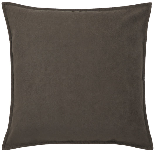 Wooded River Whistler Sable Euro Sham
