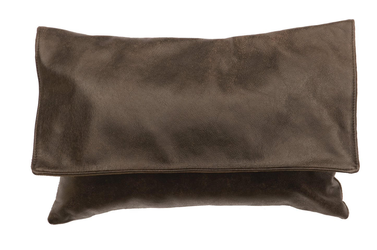 Wooded River Hudson Earth Decor Pillow