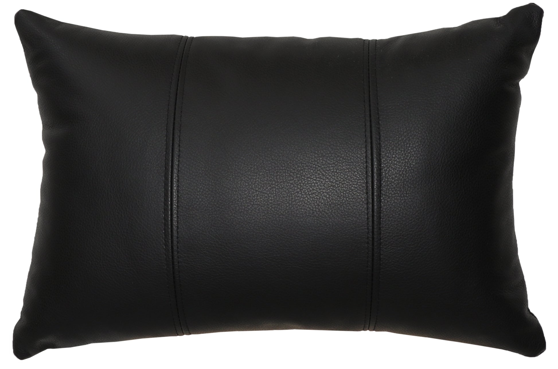 Wooded River Decor Pillow